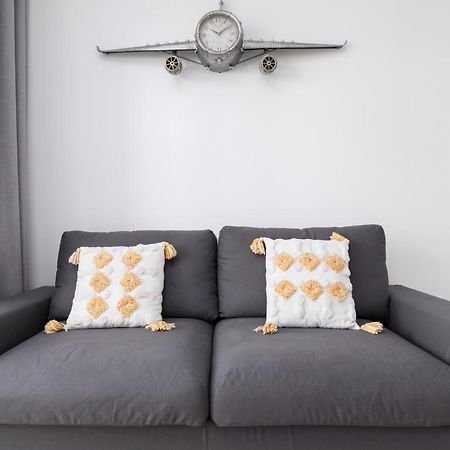 Home2Book Hola Rolls Corralejo Center Екстериор снимка