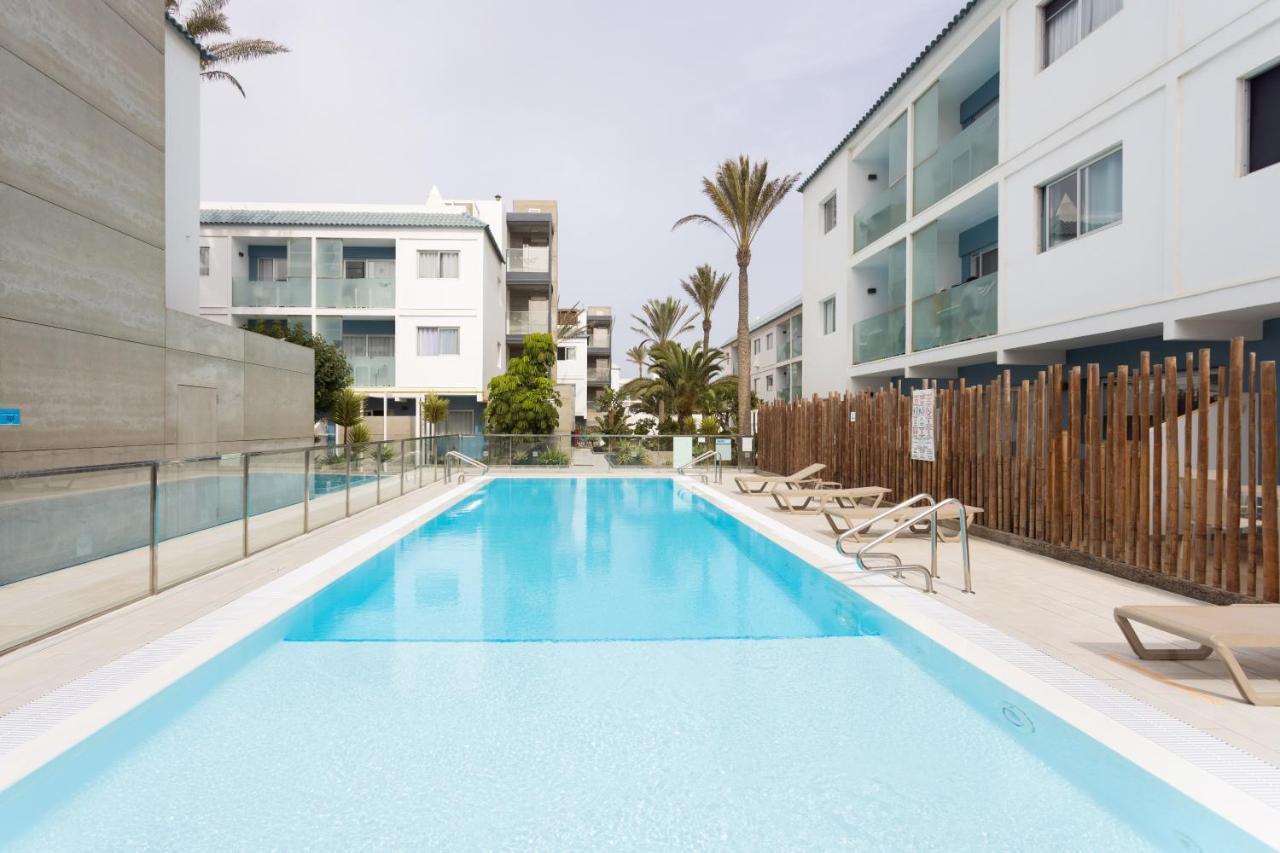 Home2Book Hola Rolls Corralejo Center Екстериор снимка