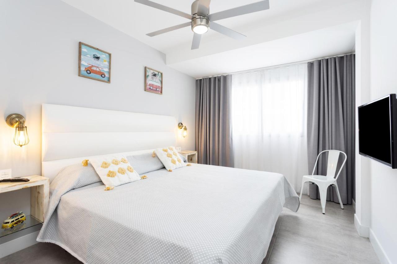 Home2Book Hola Rolls Corralejo Center Екстериор снимка