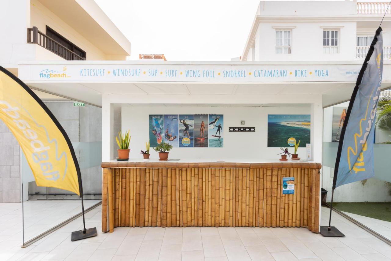 Home2Book Hola Rolls Corralejo Center Екстериор снимка