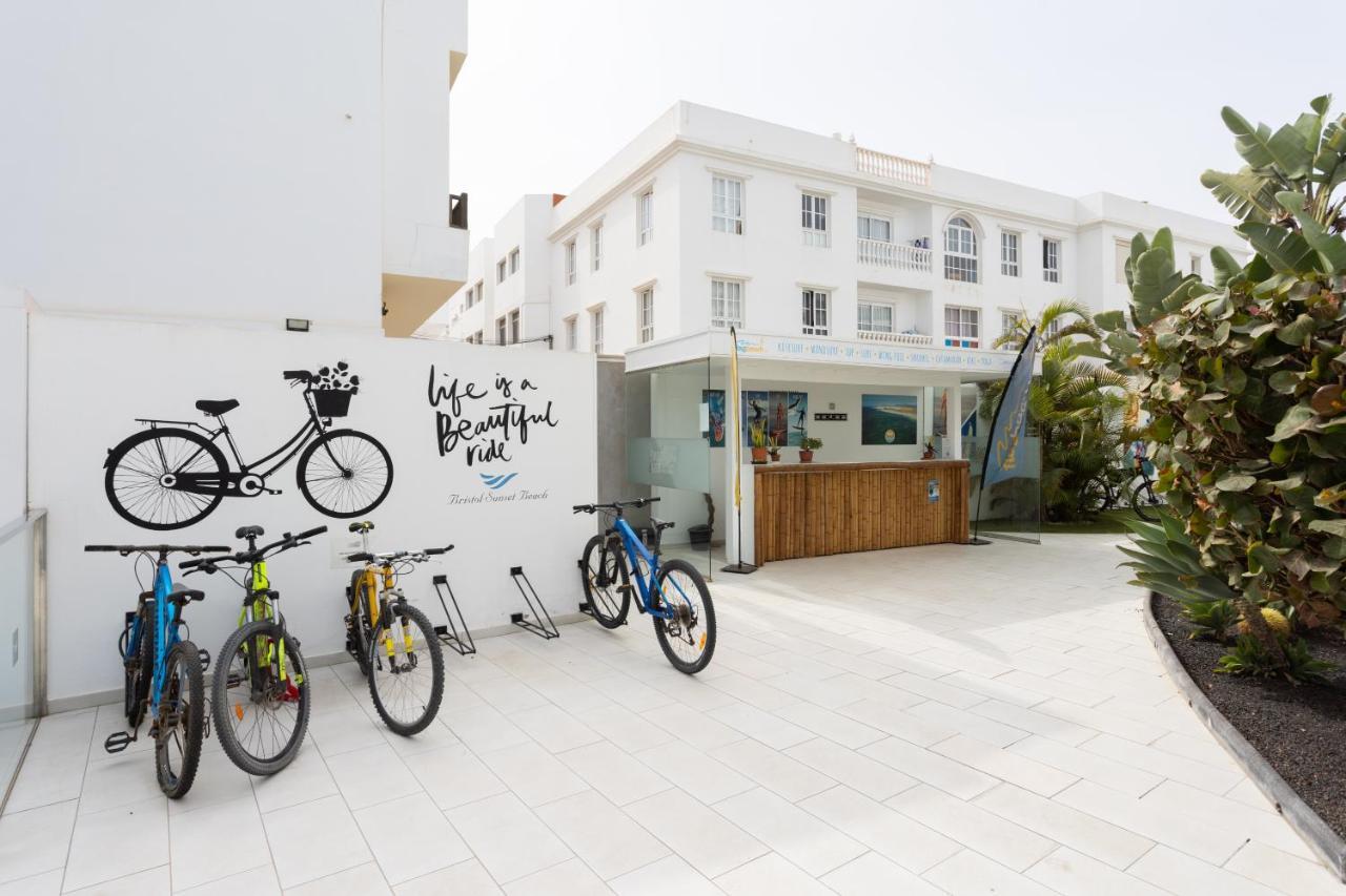 Home2Book Hola Rolls Corralejo Center Екстериор снимка