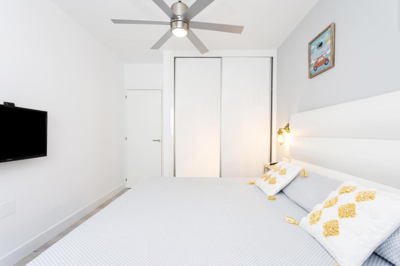 Home2Book Hola Rolls Corralejo Center Екстериор снимка