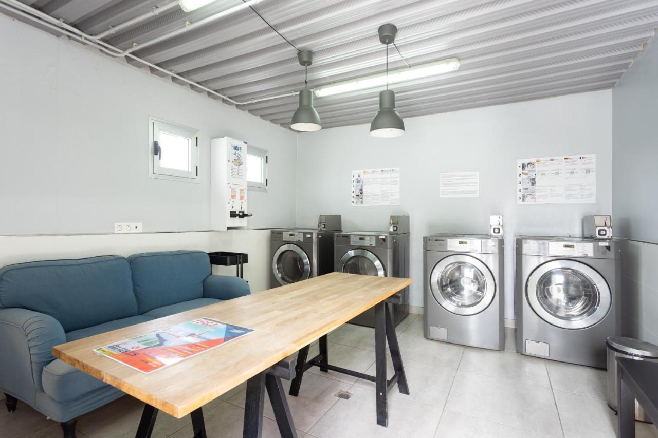 Home2Book Hola Rolls Corralejo Center Екстериор снимка