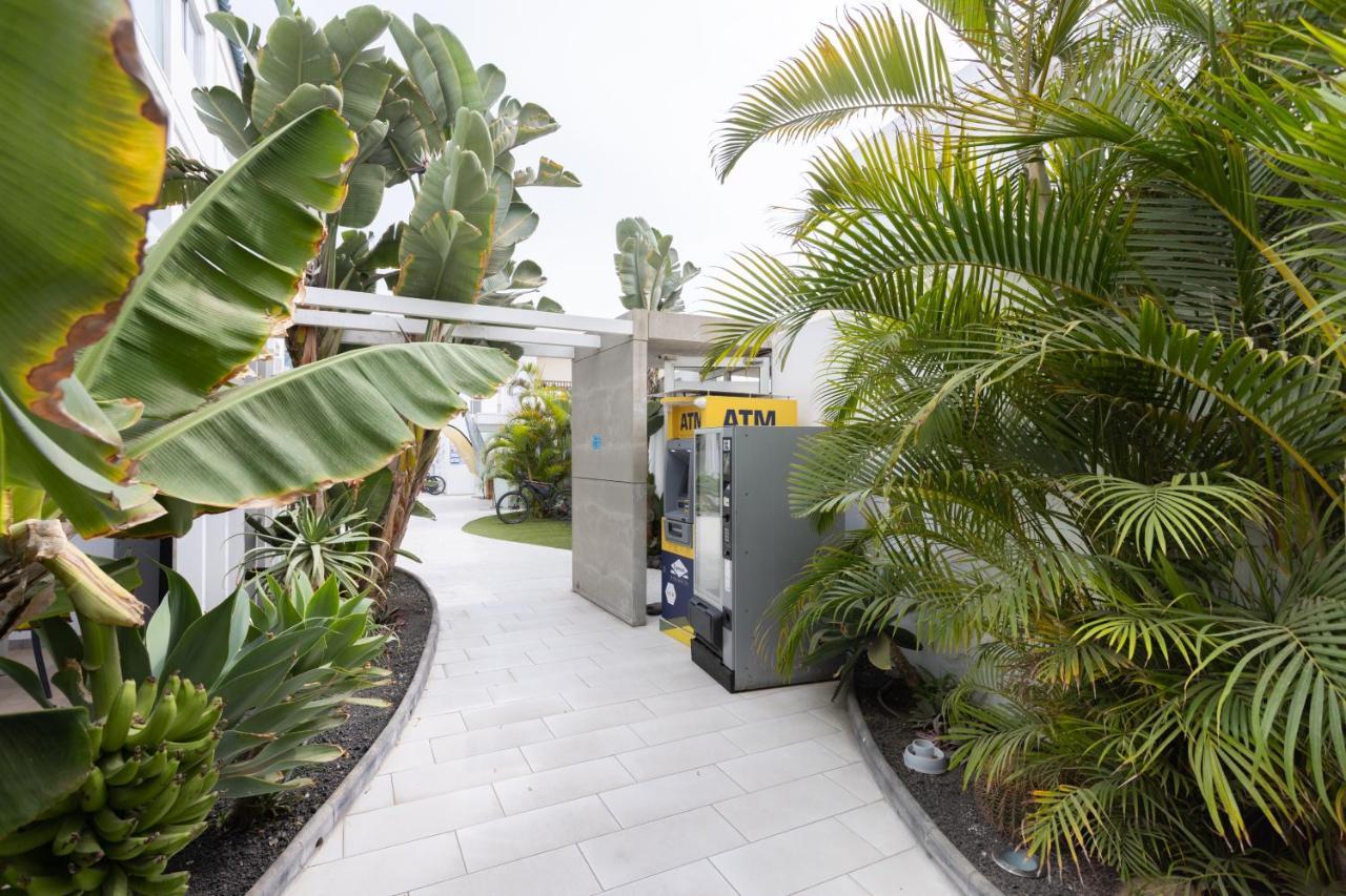 Home2Book Hola Rolls Corralejo Center Екстериор снимка