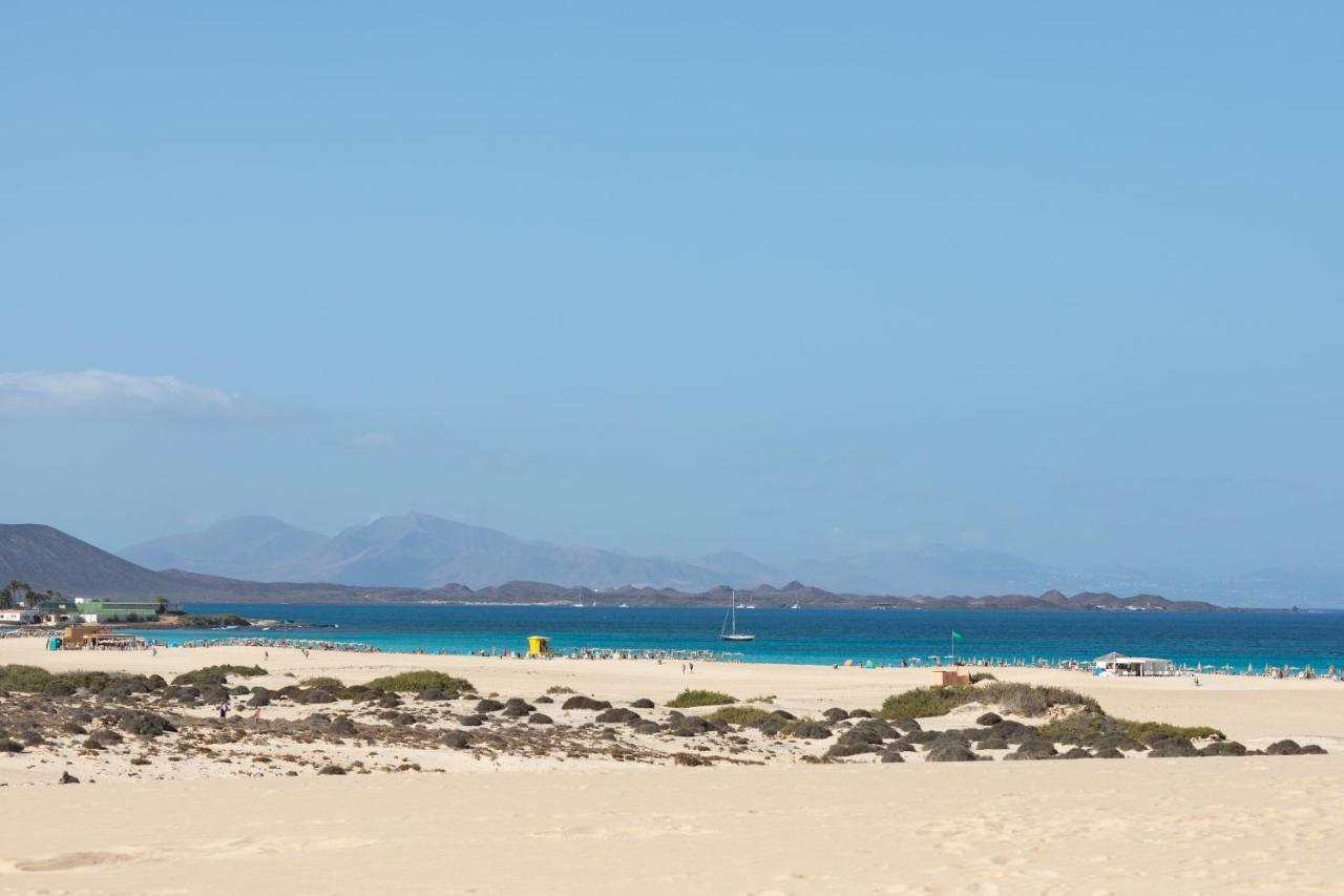 Home2Book Hola Rolls Corralejo Center Екстериор снимка