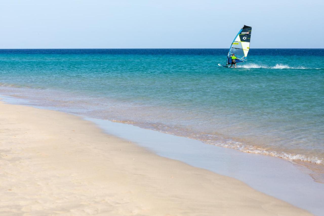 Home2Book Hola Rolls Corralejo Center Екстериор снимка