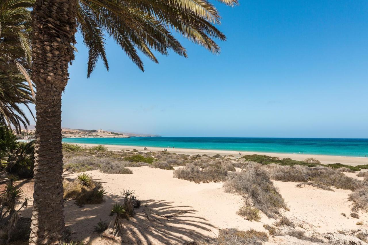 Home2Book Hola Rolls Corralejo Center Екстериор снимка