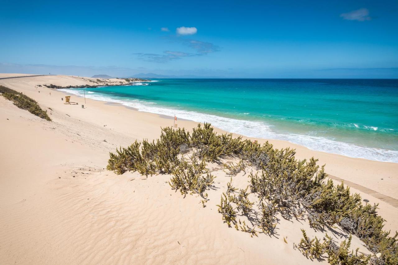 Home2Book Hola Rolls Corralejo Center Екстериор снимка