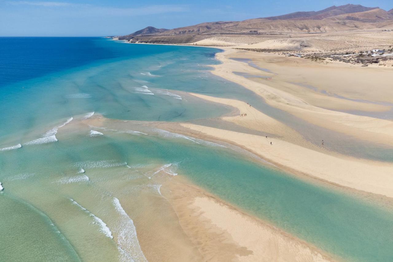 Home2Book Hola Rolls Corralejo Center Екстериор снимка