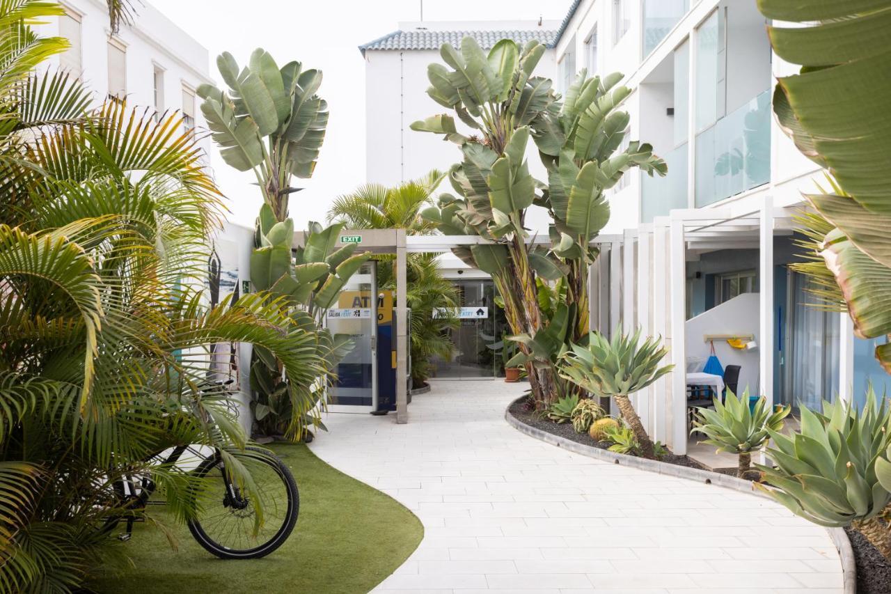 Home2Book Hola Rolls Corralejo Center Екстериор снимка