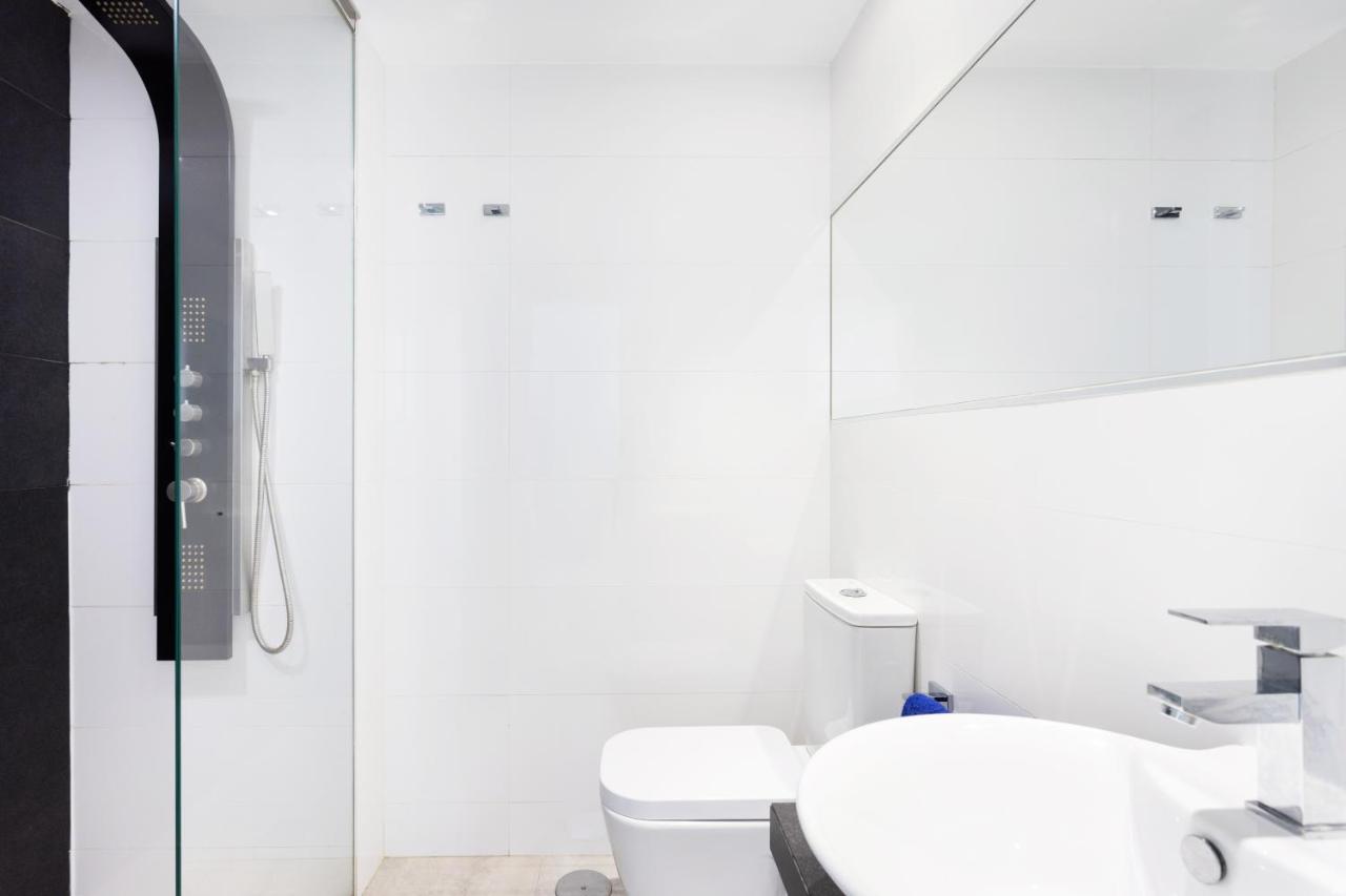 Home2Book Hola Rolls Corralejo Center Екстериор снимка