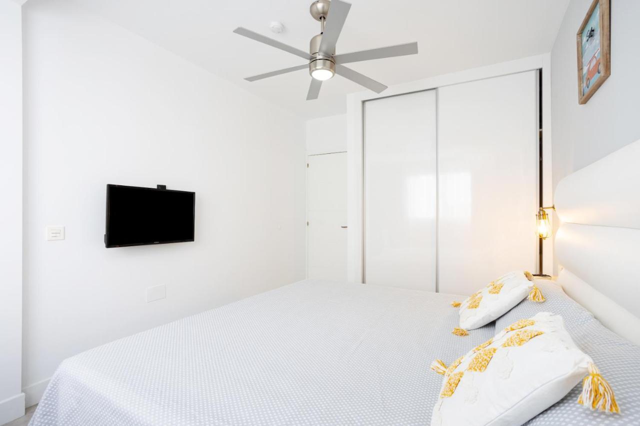 Home2Book Hola Rolls Corralejo Center Екстериор снимка