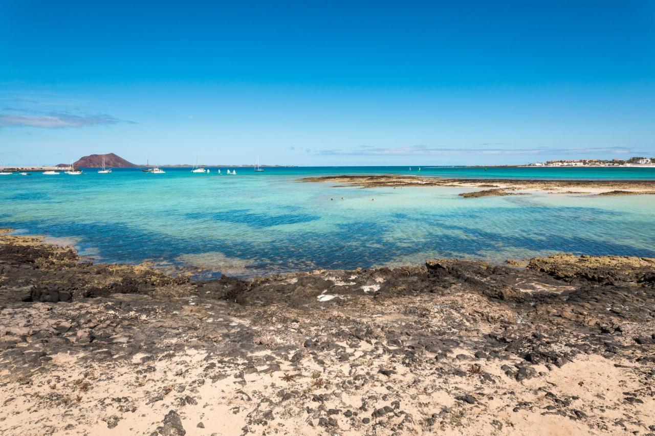 Home2Book Hola Rolls Corralejo Center Екстериор снимка