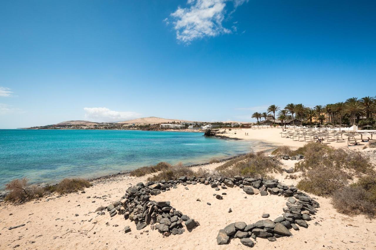 Home2Book Hola Rolls Corralejo Center Екстериор снимка