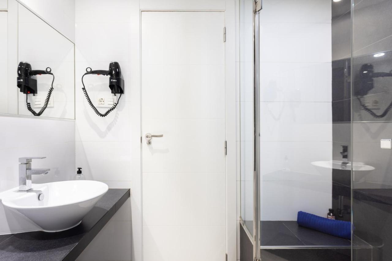 Home2Book Hola Rolls Corralejo Center Екстериор снимка