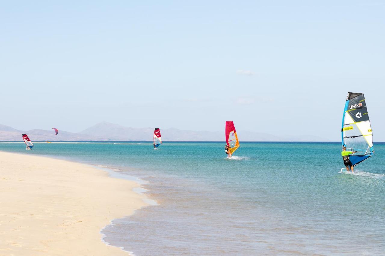 Home2Book Hola Rolls Corralejo Center Екстериор снимка