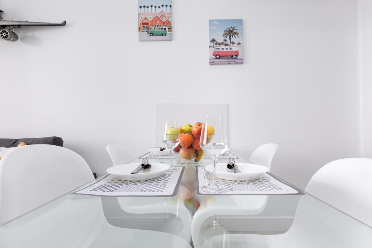 Home2Book Hola Rolls Corralejo Center Екстериор снимка