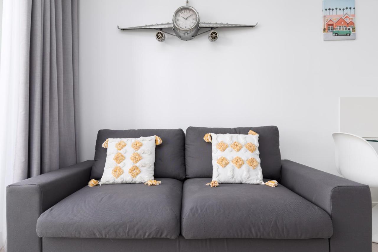 Home2Book Hola Rolls Corralejo Center Екстериор снимка