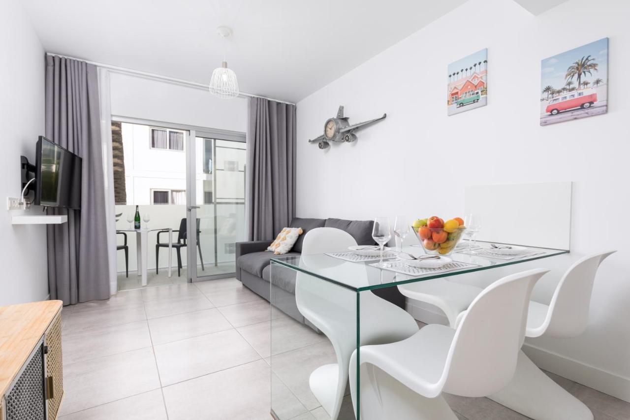 Home2Book Hola Rolls Corralejo Center Екстериор снимка