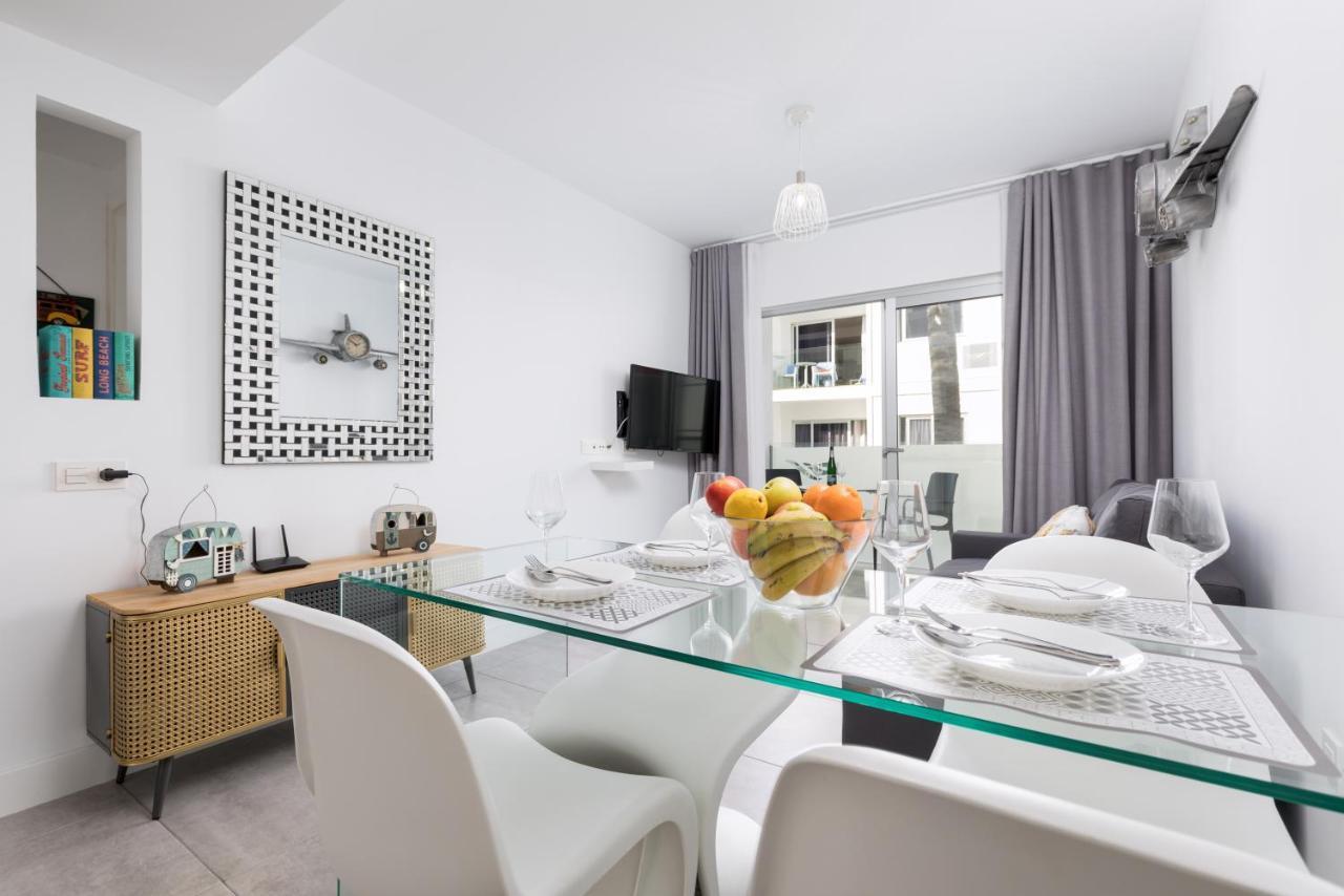 Home2Book Hola Rolls Corralejo Center Екстериор снимка