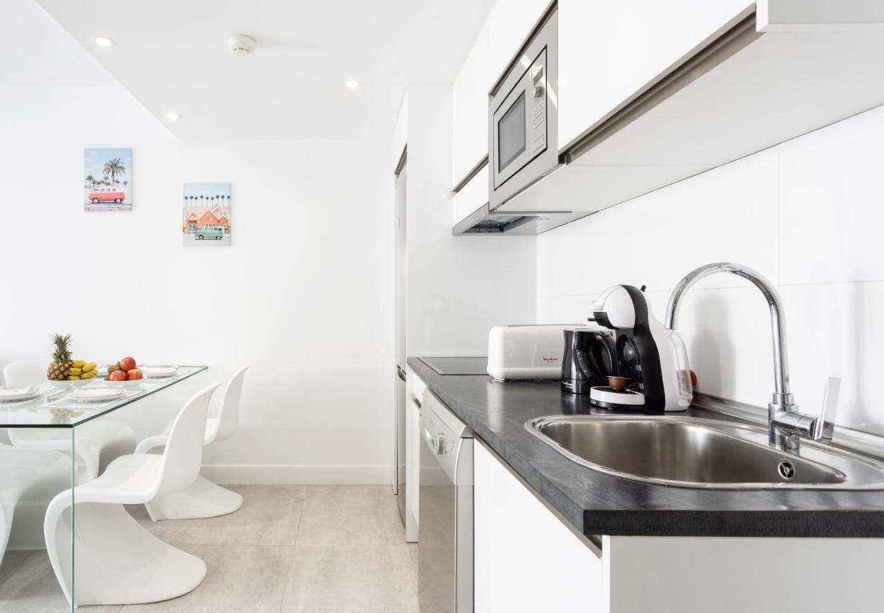 Home2Book Hola Rolls Corralejo Center Екстериор снимка